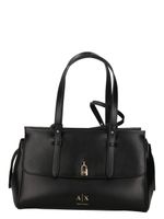borsa armani exchange xw003020 af28605 da donna black.