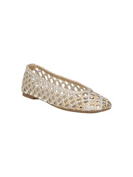 Ballerina Xti 143940 da donna gold.