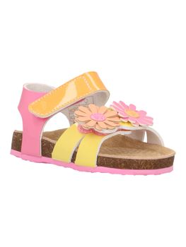 Sandalo Primigi 1433211 da bambina multicolor.