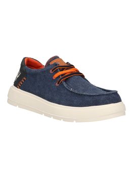 Pantaloni Casual Replay Per Bambine E Ragazze, Tessuto Misto Cotone, Vestibilità Rilassata, Jogger Sportivo - 4