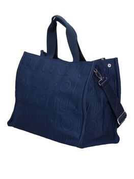 Borsa Liu Jo 2A6026T0300 da donna sky.