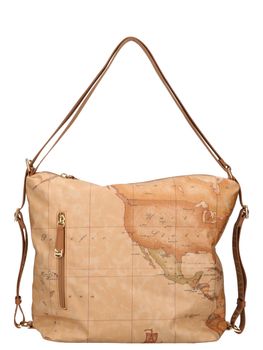 Borsa Alviero Martini S015 6001 da donna naturale.