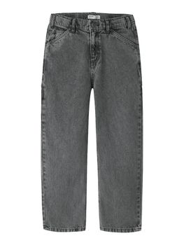 Jeans Name.it 13218365 da bambino medium grey.