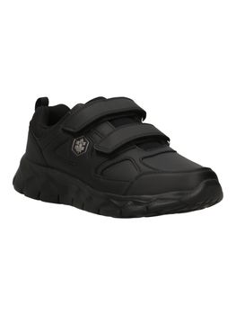 Scarpa casual Lumberjack 102698729 da uomo black.