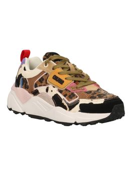 Sneakers Colmar GARNER 132 da donna multicolor.