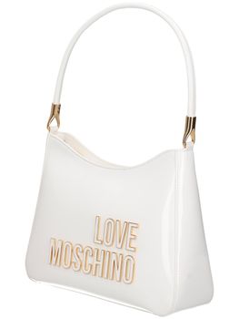 Borsa Love Moschino JC4249PP0OKE1 da donna bianca.