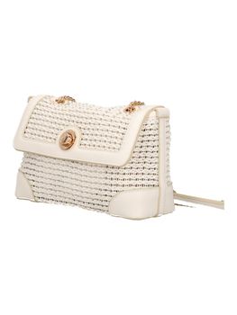 Borsa Gattinoni BEN268759WVP da donna bianca.