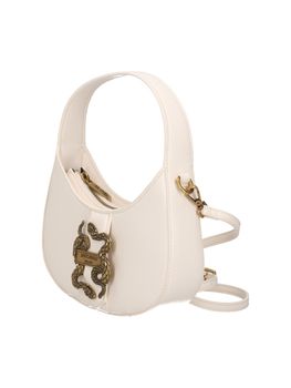 Borsa Just Cavalli 78RA4BA6 ZSA89 da donna bianca