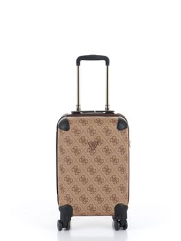 Trolley Guess TWO868 89830 BERTA unisex latte.