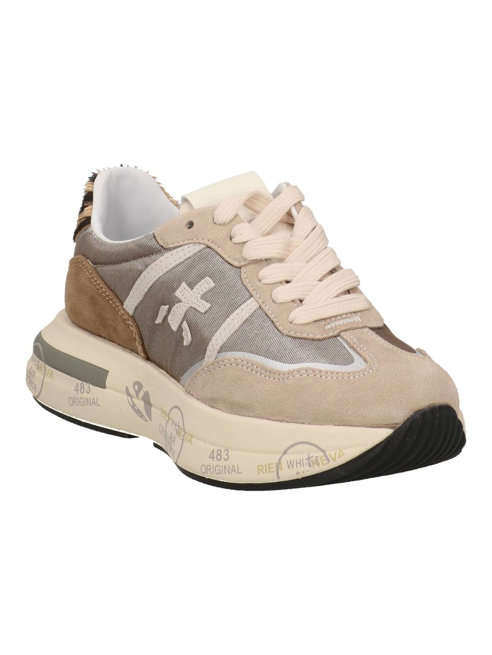 sneakers-premiata-cassie-var7675-da-donna-beige