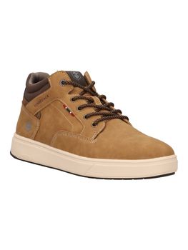 Scarpa casual Lumberjack 102697805 da uomo tan.