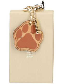 Portachiavi Alviero Martini W297 6000 0010 da donna marrone.