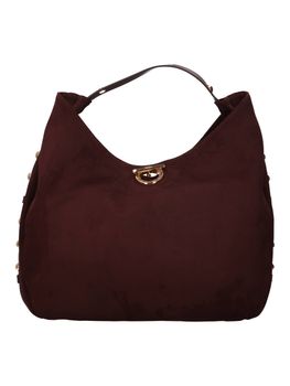 Borsa Liu Jo AF6029T711A da donna red aubergine.