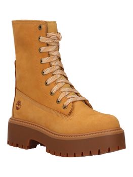 Stivaletto Timberland TB0A5SAH da donna wheat.