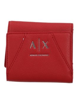 Portafoglio Armani Exchange XW002819 AF26569 da donna opera.