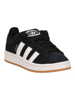 Sneakers Adidas HQ6638 CAMPUS 00s J  da donna nere.