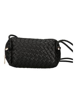 Borsa Emme Marella EMMALBERO da donna nera.