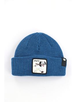 Cappello Goorin Bros 207 2576 unisex bambini blu.