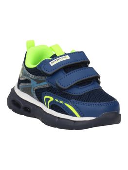 Sneakers Chicco 122156 da bambino blu.
