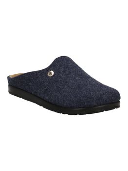 Ciabatte Grunland Uomo – Modello CB1561 Bobo – Colore Nero – Tomaia Sintetica - Foto 3