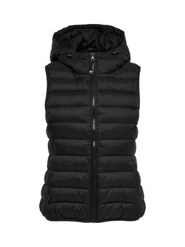 Smanicato Only 15205760 da donna nero.