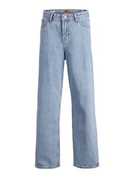 Jeans Jack&Jones Jr ALEX JJORIGINAL 710 12246652 da bambino denim.