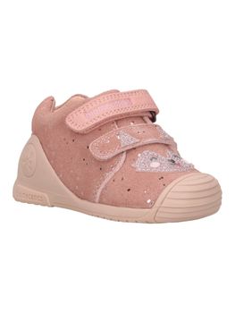 Sneakers Biomecanics 261103 da bambina petalo.