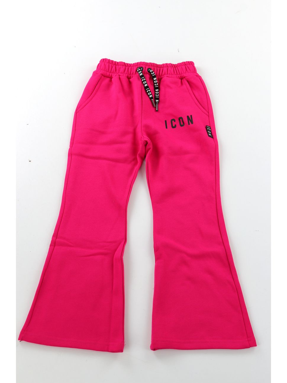 pantalone-tuta-icon-igsp067-da-bambina-fuxia