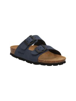Ciabatta Grunland CB0714 40LUCE da bambino blu.