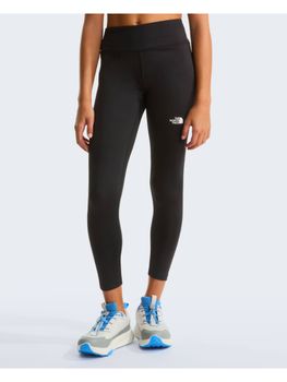 Leggins The North Face NF0A8F91 da bambina nero.
