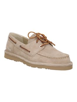 Scarpa casual Panchic P019M001 0238V005 da uomo grigia.