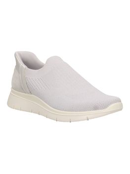 Slip on Enval 1265544 da donna perla.