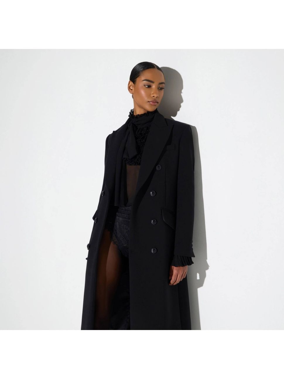 cappotto-elisabetta-franchi-cp00866e2-da-donna-nero