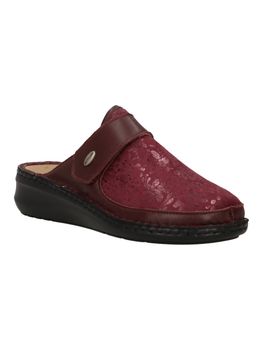 Ciabatta Grunland CE0260 68DAMI da donna bordeaux.