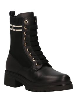 Anfibio Elisabetta Franchi La Mia Bambina F4A5 E0726 da bambina nero.