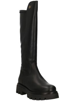 Stivale Alviero Martini Z 0392 611A da donna nero.