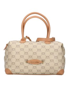 Borsa Braccialini B19052-PP da donna beige.