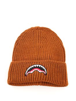 Cappello Sprayground SP15011 unisex brown.