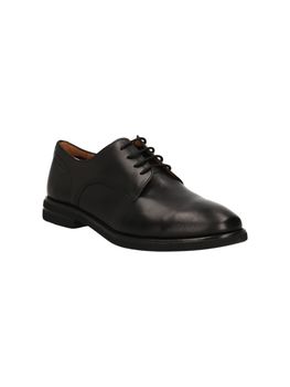 Scarpa elegante Stonefly 213733 000 da uomo nera.