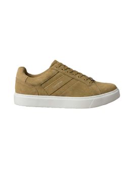 Sneakers Calvin Klein HM0HM02200 da uomo cumin+off white.