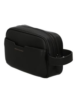 Beauty Armani Exchange XM002590 AF22651 da uomo nero.