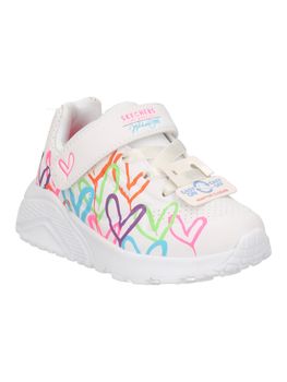 Sneaker Skechers 314078N da bambina multicolor.
