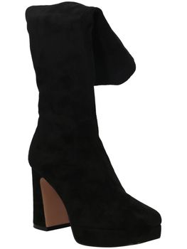 Stivale Emmanuelle Vee 452M-817-20-T176 da donna nero.