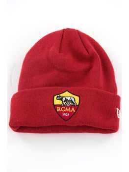 Cappello New Era 60572420 da uomo rosso.