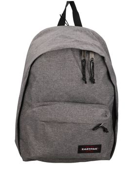 Zaino Eastpak EK000767 da ragazzo sunday grey.
