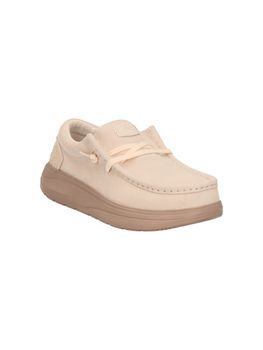 Mocassino Hey Dude WENDY da donna blush.