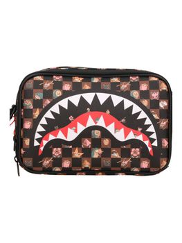 Beauty Sprayground 910B8907NSZ unisex marrone.