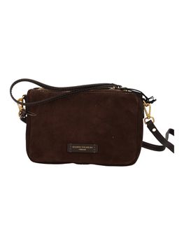 Borsa Gianni Chiarini BS 10224 da donna moka.