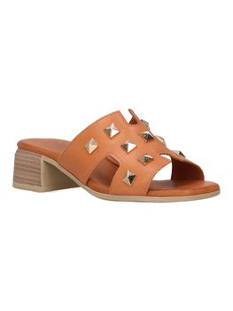 Ciabatta Melluso K56018Q da donna coconut.