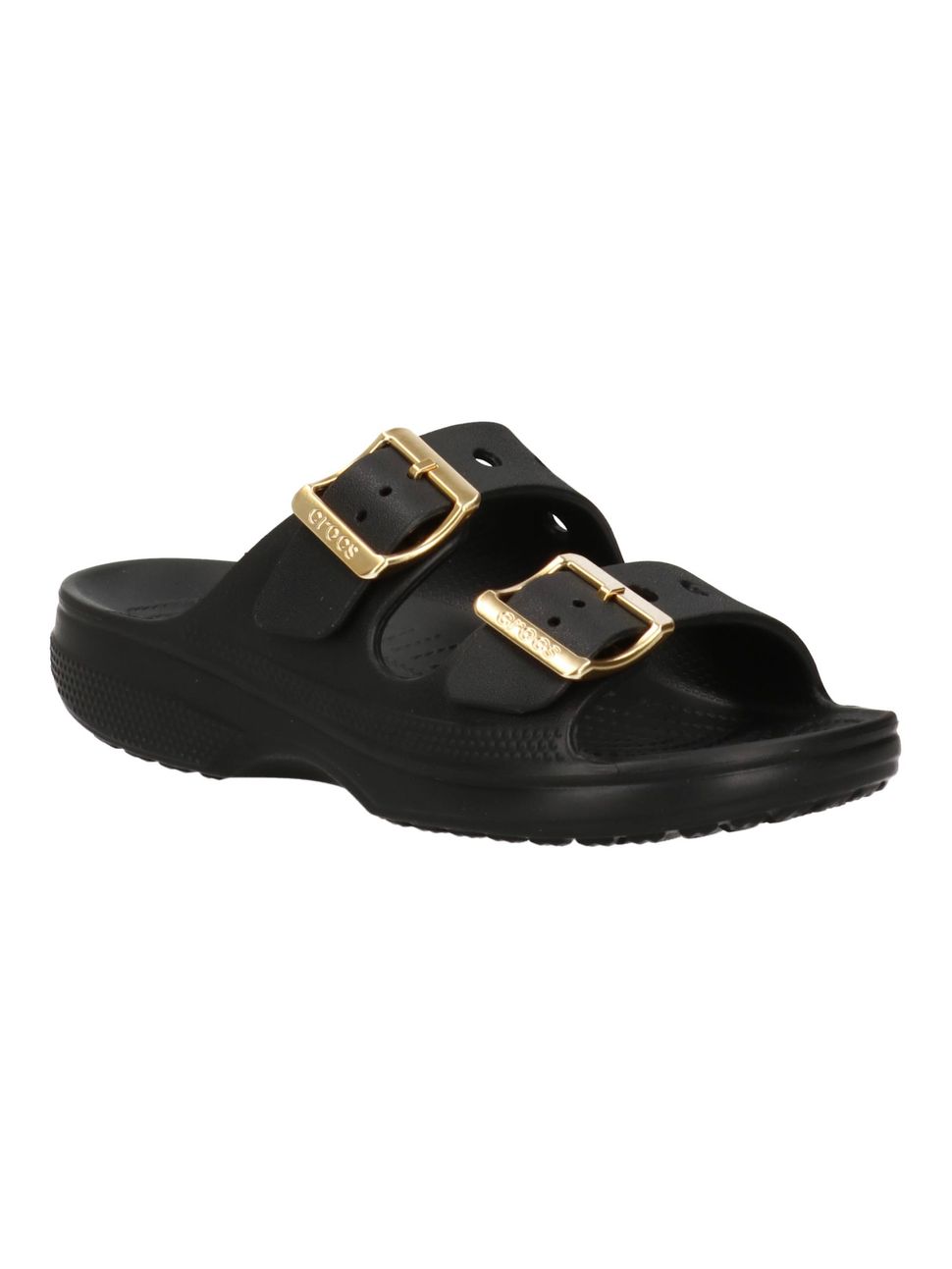 ciabatta-crocs-213316-da-donna-nera